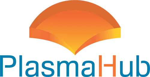 Logo Plasma HUB