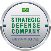 Strategic Defense Company